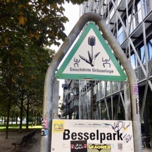Besselpark