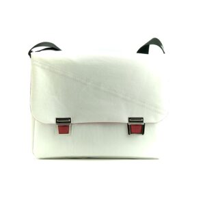 Messengerbag aus Upcycling-Segel